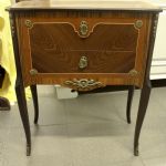 893 9262 CHEST OF DRAWERS